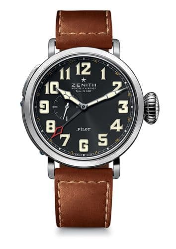 Zenith Pilot