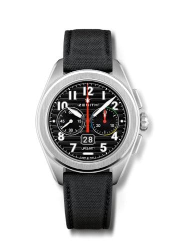 Zenith Pilot