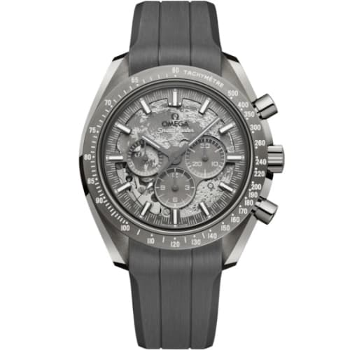 Omega Speedmaster Dark Side of the Moon