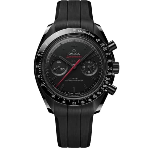 Omega Speedmaster Dark Side of the Moon