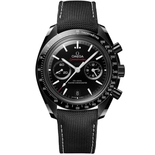 Omega Speedmaster Dark Side of the Moon