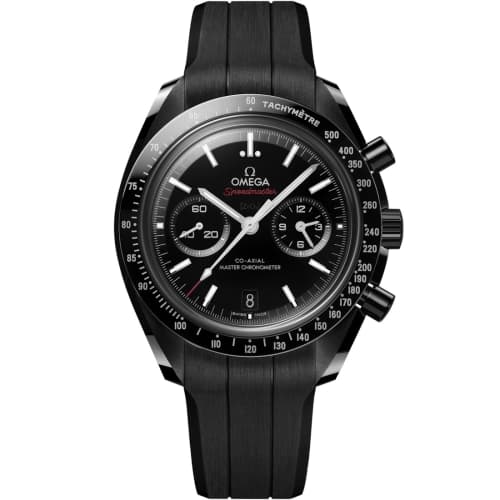 Omega Speedmaster Dark Side of the Moon