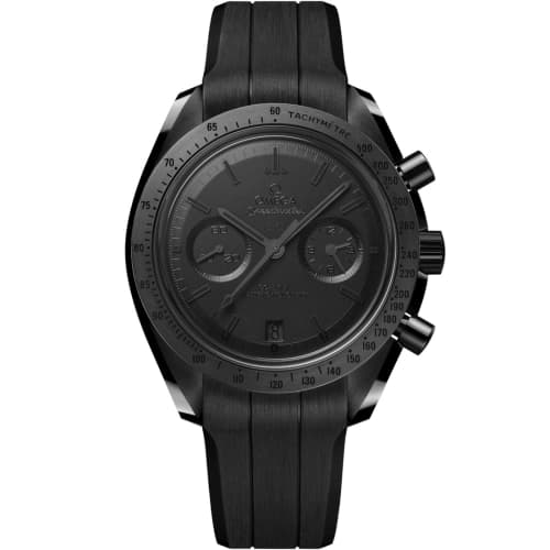 Omega Speedmaster Dark Side of the Moon