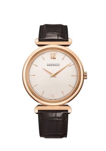 Alexandre Meerson Altitude Premiere