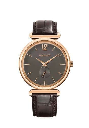 Alexandre Meerson Altitude Premiere