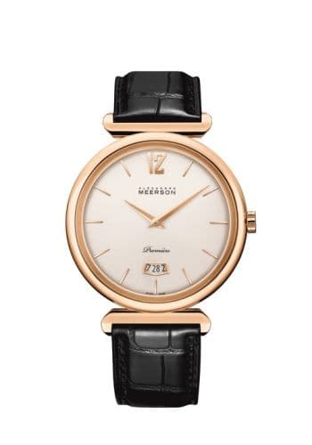 Alexandre Meerson Altitude Premiere