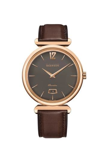 Alexandre Meerson Altitude Premiere