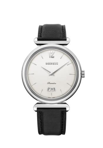 Alexandre Meerson Altitude Premiere