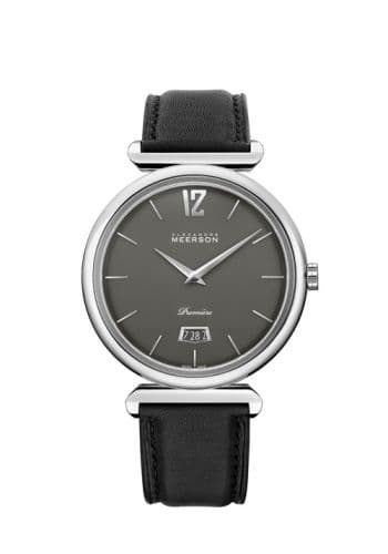 Alexandre Meerson Altitude Premiere