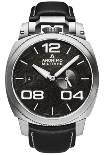 Anonimo Militare