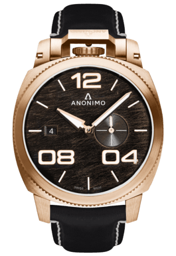 Anonimo Militare