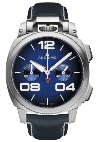 Anonimo Militare