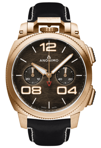 Anonimo Militare