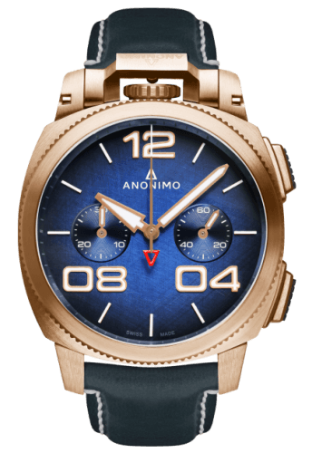 Anonimo Militare