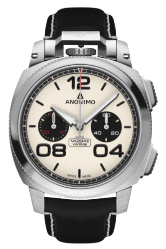Anonimo Militare