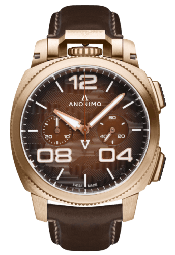 Anonimo Militare