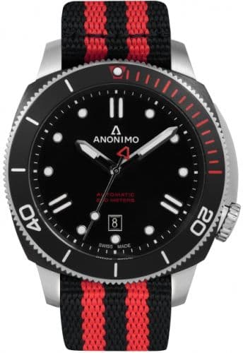 Anonimo Nautilo