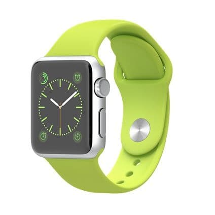 Apple Watch Sport