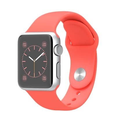 Apple Watch Sport