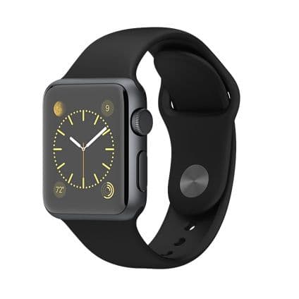 Apple Watch Sport