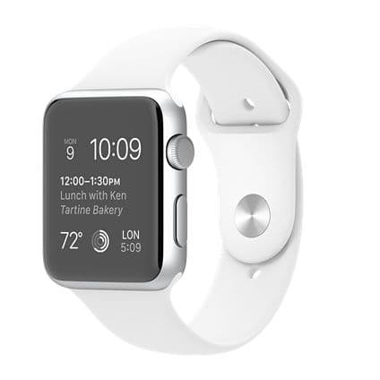 Apple Watch Sport