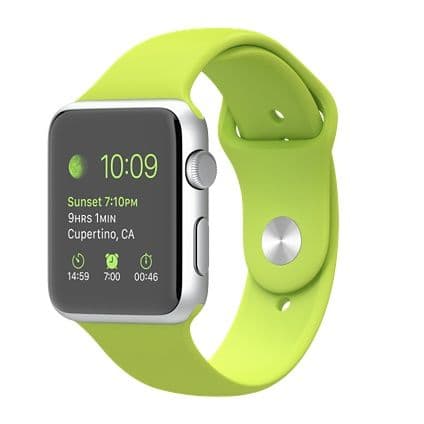 Apple Watch Sport