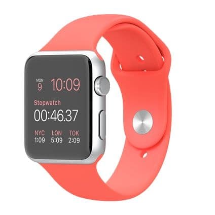 Apple Watch Sport