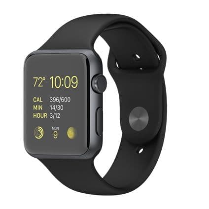 Apple Watch Sport