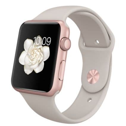 Apple Watch Sport
