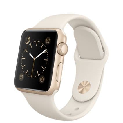 Apple Watch Sport
