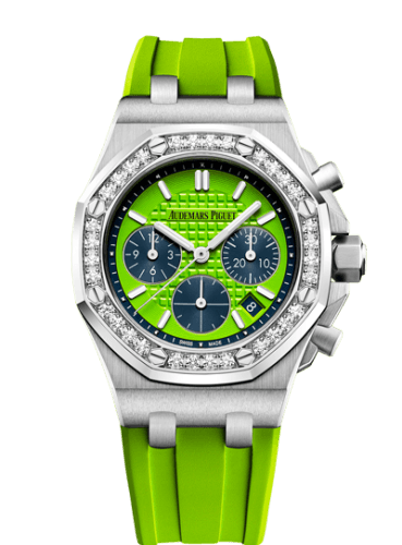 Audemars Piguet Royal Oak Offshore