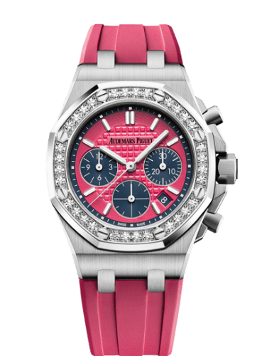 Audemars Piguet Royal Oak Offshore