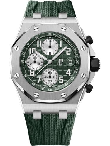 Audemars Piguet Royal Oak Offshore