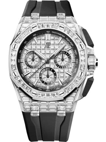 Audemars Piguet Royal Oak Offshore