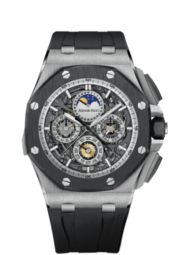 Audemars Piguet Royal Oak Offshore
