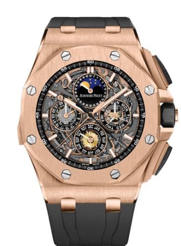Audemars Piguet Royal Oak Offshore