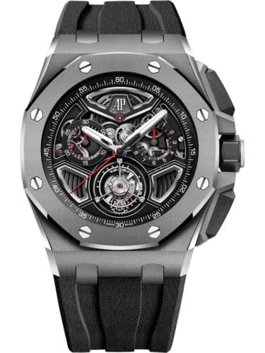 Audemars Piguet Royal Oak Offshore