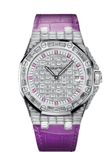 Audemars Piguet Royal Oak Offshore