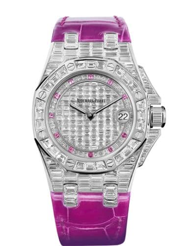 Audemars Piguet Royal Oak Offshore