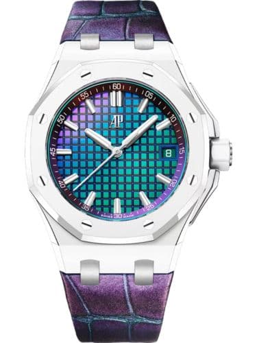 Audemars Piguet Royal Oak Offshore