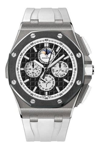 Audemars Piguet Royal Oak Offshore