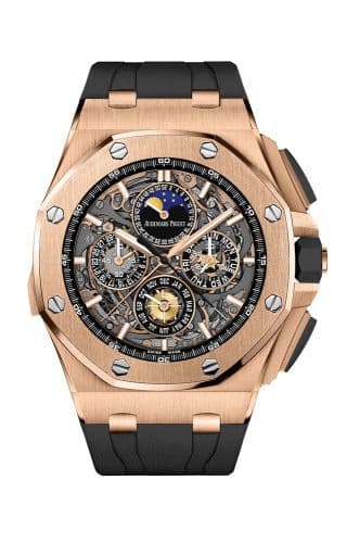 Audemars Piguet Royal Oak Offshore
