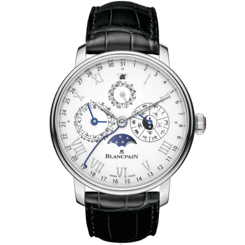 Blancpain Villeret