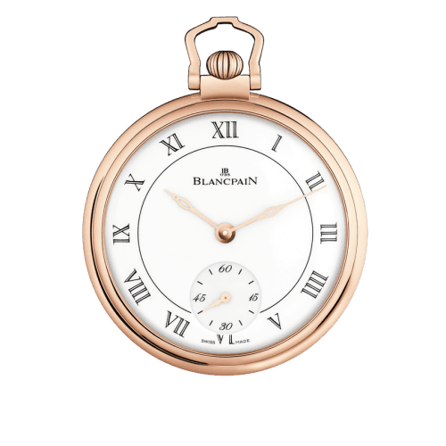 Blancpain Villeret