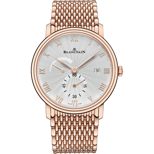 Blancpain Villeret