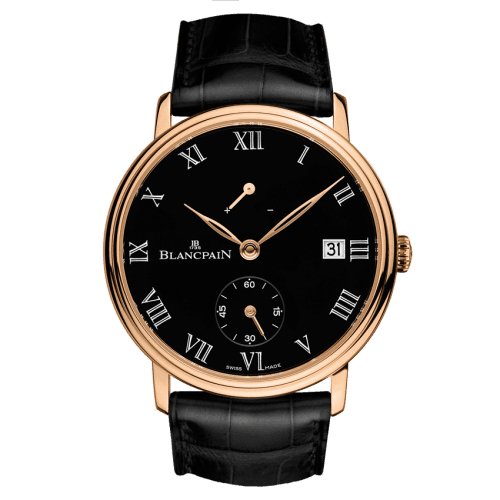 Blancpain Villeret