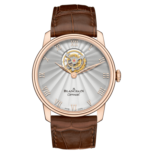 Blancpain Villeret