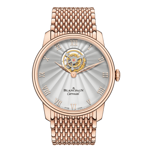 Blancpain Villeret