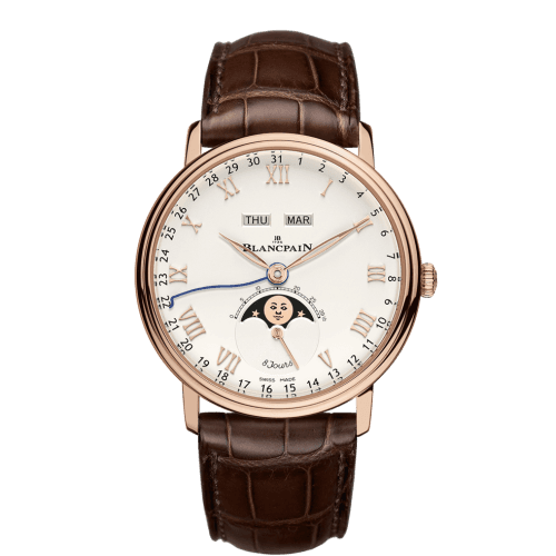Blancpain Villeret