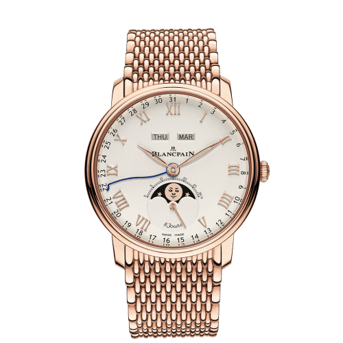 Blancpain Villeret